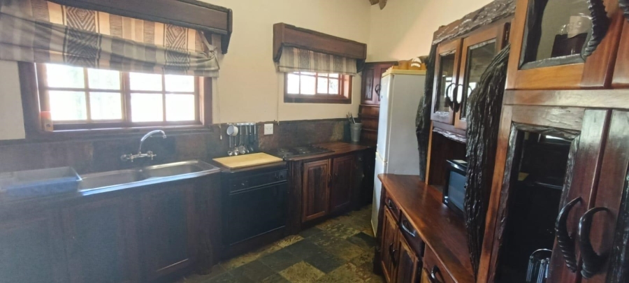 10 Bedroom Property for Sale in Boshof Free State